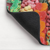 Tapis De Souris CANDY Lover (Coin)