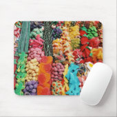 Tapis De Souris CANDY Lover (Avec souris)