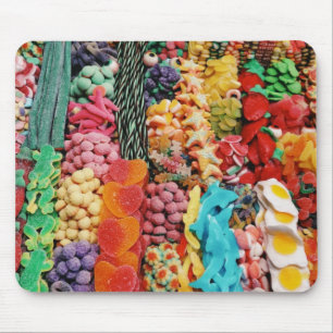 Tapis De Souris CANDY Lover