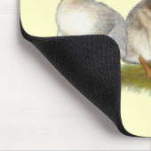 Tapis De Souris Canetons de Saxe (Coin)