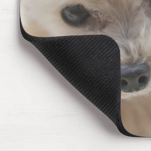 Tapis De Souris Caniche jouet (Coin)