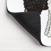 Tapis De Souris Caniches (Coin)