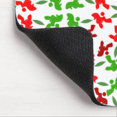 Tapis De Souris Canicules de Noël (Coin)