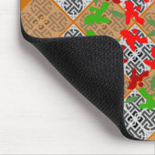 Tapis De Souris Canicules de Noël (Coin)