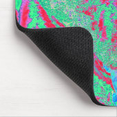 Tapis De Souris Canine colorée (Coin)