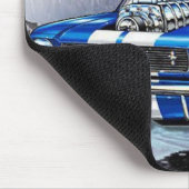 Tapis De Souris canne à chaudImage2 (Coin)