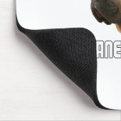 Tapis De Souris Canne Corso (Coin)