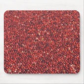 Tapis De Souris Canneberges (Devant)