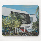 Tapis De Souris Cannes 2014 (Devant)