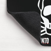 Tapis De Souris Cannibales drôles (Coin)