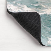 Tapis De Souris Cannon Rock | 1895 (Coin)