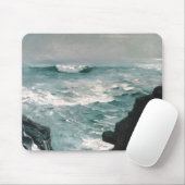 Tapis De Souris Cannon Rock | 1895 (Avec souris)