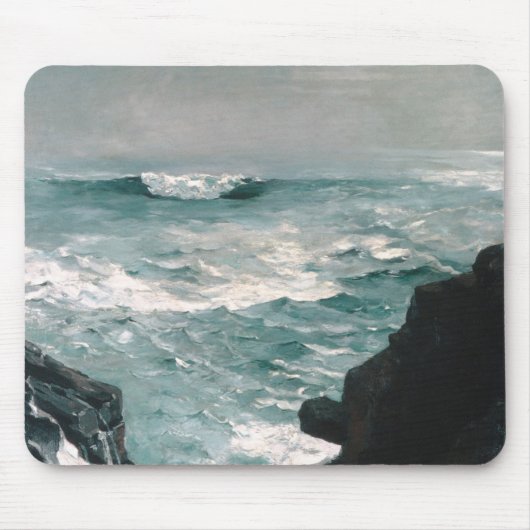 Tapis De Souris Cannon Rock | 1895 (Devant)