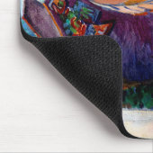 Tapis De Souris Canoës de guerre (Coin)