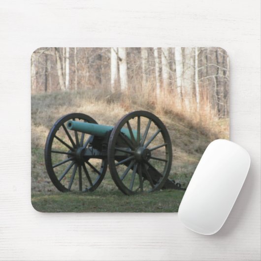 Tapis De Souris Canon (Avec souris)