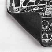 Tapis De Souris Canon 75mm T22 Souris Pad Mousepad (Coin)