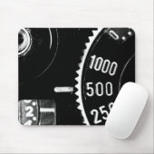 Tapis De Souris Canon AE-1 Mousepad (Avec souris)