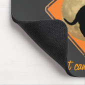 Tapis De Souris Can't Be A Good (Coin)