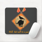 Tapis De Souris Can't Be A Good (Avec souris)