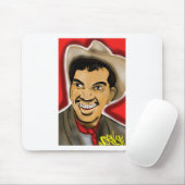 Tapis De Souris cantinflas (Avec souris)