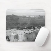 Tapis De Souris Canyon (Avec souris)