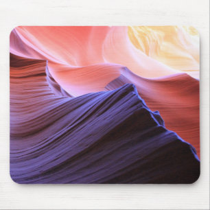 Tapis De Souris Canyon 1 Mousepad