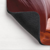 Tapis De Souris "Canyon Antelope" (Coin)