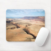 Tapis De Souris Canyon dans le canyon (Avec souris)