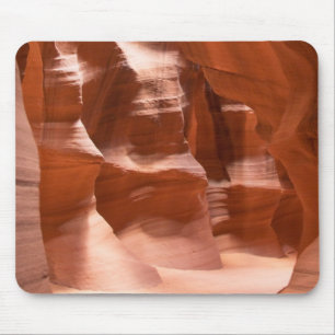 Tapis De Souris Canyon d'antilope, naturellement Lit