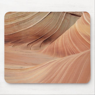 Tapis De Souris Canyon de vague