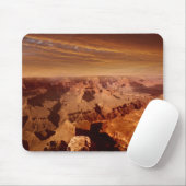 Tapis De Souris Canyon grand (Avec souris)