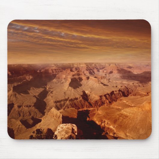 Tapis De Souris Canyon grand (Devant)