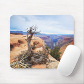 Tapis De Souris Canyon grand (Avec souris)