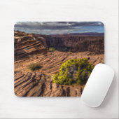 Tapis De Souris Canyon Resilience Mousepad (Avec souris)