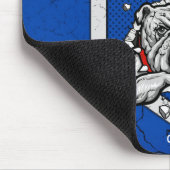 TAPIS DE SOURIS CAO (Coin)