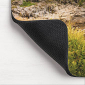 Tapis De Souris Cap principal Elizabeth de la lumière | de (Coin)