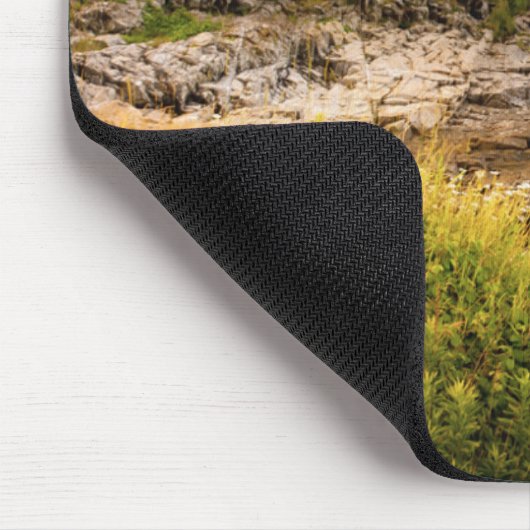 Tapis De Souris Cap principal Elizabeth de la lumière | de (Coin)