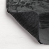 Tapis De Souris Cap-Vert, Mars (Coin)