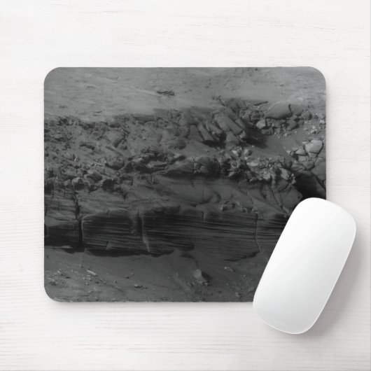 Tapis De Souris Cap-Vert, Mars (Avec souris)