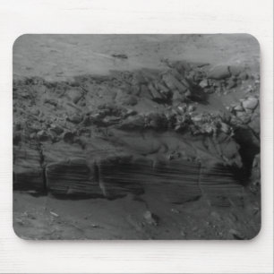 Tapis De Souris Cap-Vert, Mars