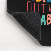 Tapis De Souris Capacités par rapport aux incapacités Thérapie com (Coin)