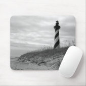 Tapis De Souris Cape Hatteras Lighthouse (Avec souris)