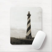 Tapis De Souris Cape Hatteras Lighthouse (Avec souris)