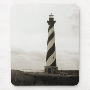 Tapis De Souris Cape Hatteras Lighthouse
