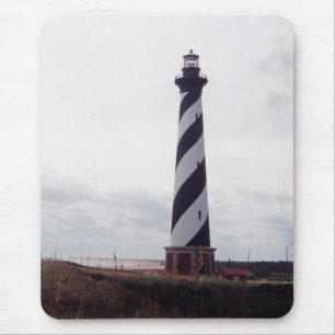 Tapis De Souris Cape Hatteras Lighthouse