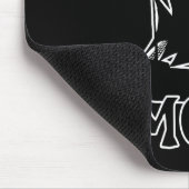 Tapis De Souris Capitaine (Coin)