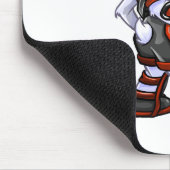 Tapis De Souris Capitaine 2 d'équipe de station spatiale de (Coin)