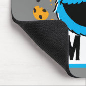 Tapis De Souris Capitaine Cookie Monster (Coin)