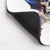 Tapis De Souris capitaine scull (Coin)