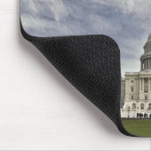 Tapis De Souris Capitale des États-Unis (Coin)